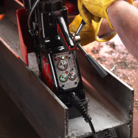 Магнитный электрический сверлильный станок Rotabroach ELEMENT 40 КБ008283