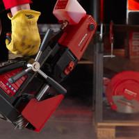 Магнитный электрический сверлильный станок Rotabroach ELEMENT 40 КБ008283