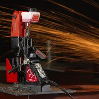 Магнитный электрический сверлильный станок Rotabroach ELEMENT 40 КБ008283