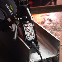 Магнитный электрический сверлильный станок Rotabroach ELEMENT 40 КБ008283