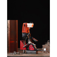 Магнитный электрический сверлильный станок Rotabroach ELEMENT 40 КБ008283