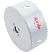 Коронка биметаллическая HSS Co 8% (105 мм) RUKO 126105