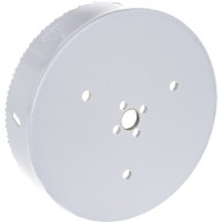 Коронка биметаллическая HSS Co 8% (160 мм) RUKO 126160