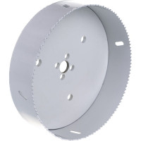 Коронка биметаллическая HSS Co 8% (160 мм) RUKO 126160