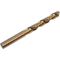 Сверло по металлу HSSE-Co5 DIN 338 (14.5х169х114 мм) Ruko 215145