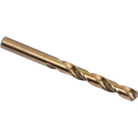 Сверло по металлу HSSE-Co5 DIN 338 (14.5х169х114 мм) Ruko 215145