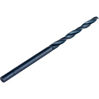 Сверло по металлу HSS-R DIN 338 (3.3x65/36 мм) Ruko 201033
