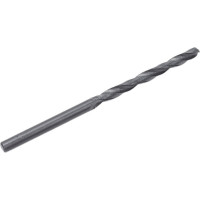 Сверло по металлу HSS-R DIN 338 (3.8x75/43 мм) Ruko 201038