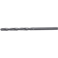 Сверло по металлу HSS-R DIN 338 (3.8x75/43 мм) Ruko 201038