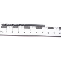 Сверло по металлу HSS-R DIN 338 (3.8x75/43 мм) Ruko 201038