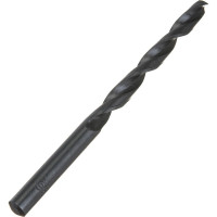 Сверло по металлу HSS-R DIN 338 (6.8x109/69 мм) Ruko 201068