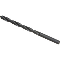 Сверло по металлу HSS-R DIN 338 (6.8x109/69 мм) Ruko 201068