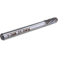 Бор-фреза сфероцилиндрическая WRC (6.0 мм) RUKO 116020 