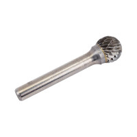 Бор-фреза сферическая KUD (12.0 мм) RUKO 116044