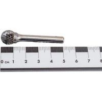 Бор-фреза сферическая KUD (12.0 мм) RUKO 116044