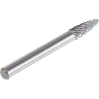 Бор-фреза круглоконическая RBF (6.0 мм) RUKO 116030