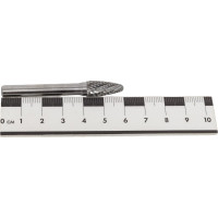 Бор-фреза круглоконическая RBF (8.0 мм) RUKO 116031