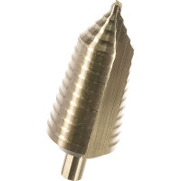 Ступенчатое сверло №13 (6-40 мм) RUKO 101097