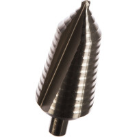 Ступенчатое сверло №13 (6-40 мм) RUKO 101097