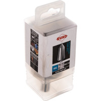 Ступенчатое сверло №13 (6-40 мм) RUKO 101097