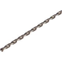 Сверло по металлу удлиненное HSS-G DIN 1869 (5х195х135 мм) Ruko 254050