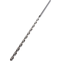 Сверло по металлу удлиненное HSS-G DIN 1869 (5х195х135 мм) Ruko 254050