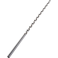 Сверло по металлу удлиненное HSS-G DIN 1869 (5х195х135 мм) Ruko 254050