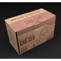 Счетчик холодной воды Бетар с КМЧ СХВ-20 Бет.Х-20 МК