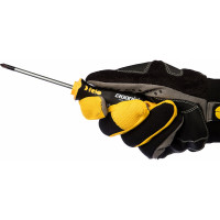 Набор отверток 6 шт. в кейсе Felo Ergonic 40010636