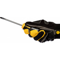 Набор отверток 6 шт. в кейсе Felo Ergonic 40010636