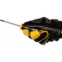 Набор отверток 6 шт. в кейсе Felo Ergonic 40010636