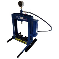 Пресс AE&T T61204М