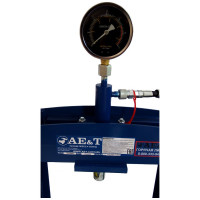 Пресс AE&T T61204М