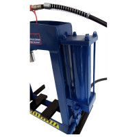 Пресс AE&T T61204М