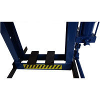 Пресс AE&T T61204М