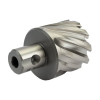 Сверло корончатое по металлу HSS (42х30 мм) MESSER 19-30-042