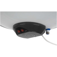 Накопительный водонагреватель Термекс Praktik 30 V Slim ЭдЭ001638