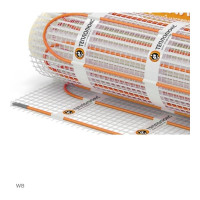 Комплект теплого пола Теплолюкс Tropix МНН 320-2,0 2206225
