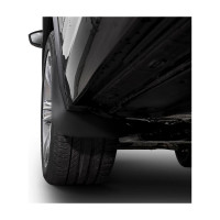 Передние брызговики Rival Volkswagen Tiguan II 2016-2022 SportLine, R-Line 25805005