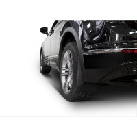 Передние брызговики Rival Volkswagen Tiguan II 2016-2022 SportLine, R-Line 25805005