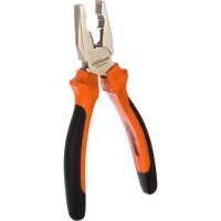 Комбинированные пассатижи 200мм AV Steel  AV-611200