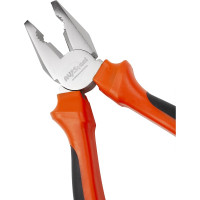 Комбинированные пассатижи 200мм AV Steel  AV-611200