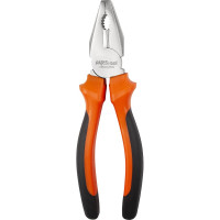 Комбинированные пассатижи 200мм AV Steel  AV-611200