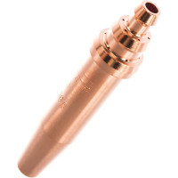 Мундштук в сборе №6А (200-300 мм) для резаков Р3П-04, Р3П-05 Кедр 8007128