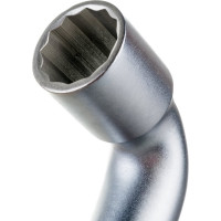 Набор торцевых L-образных ключей KING TONY 8-19 мм 1808MR