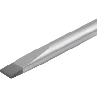 Шлицевая отвертка NORGAU 5,5х125 мм N150-5,5x125 062007055