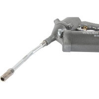 Пневматический шприц для консистентных смазок WIEDERKRAFT WDK-65154