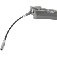 Пневматический шприц для консистентных смазок WIEDERKRAFT WDK-65154