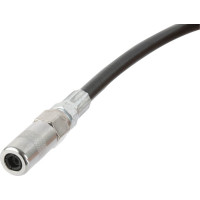 Пневматический шприц для консистентных смазок WIEDERKRAFT WDK-65154