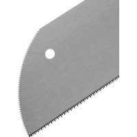 Пила для фанеры с запилом, 330 мм, двухкомпонентная рукоятка MATRIX 23149